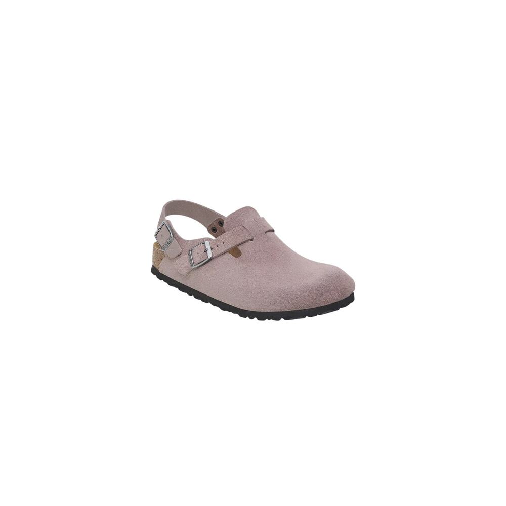 Birkenstock Tokio ll Suede size 37N - Picture 6 of 6
